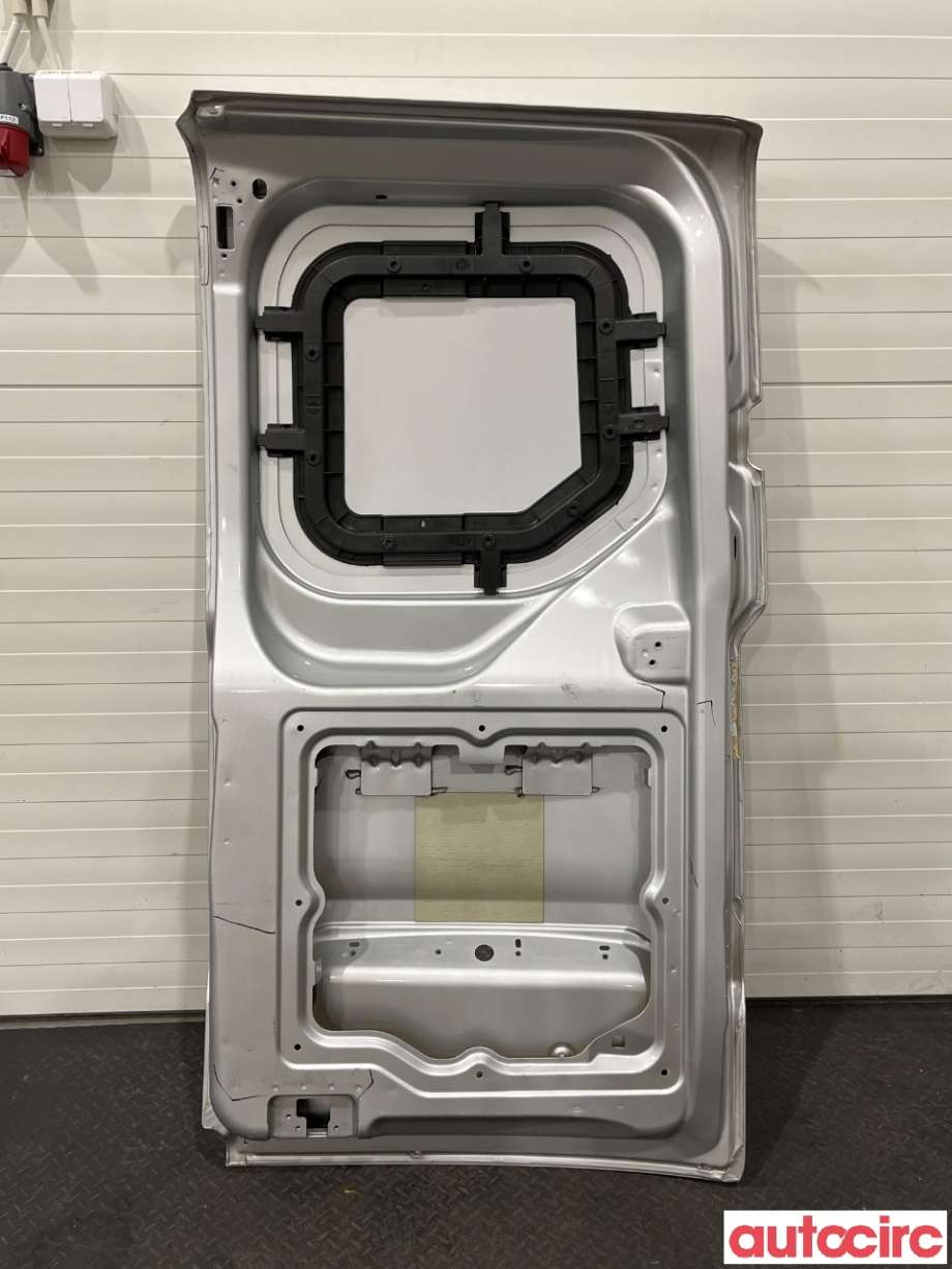 Dør venstre bak varebil til Ford Transit Custom 2013-2023 (Type I)  (FORD|2778099|PBK21-V40011-AD)