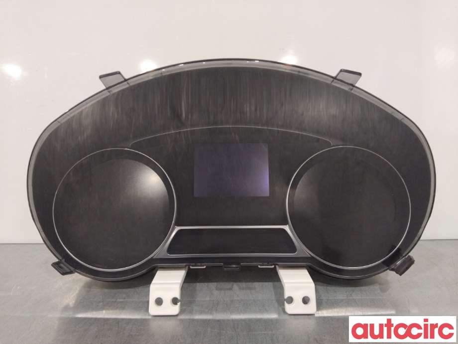Instrumentpanel til Kia Soul, 2014-2019 (Type II)  (KIA|94003E4260)
