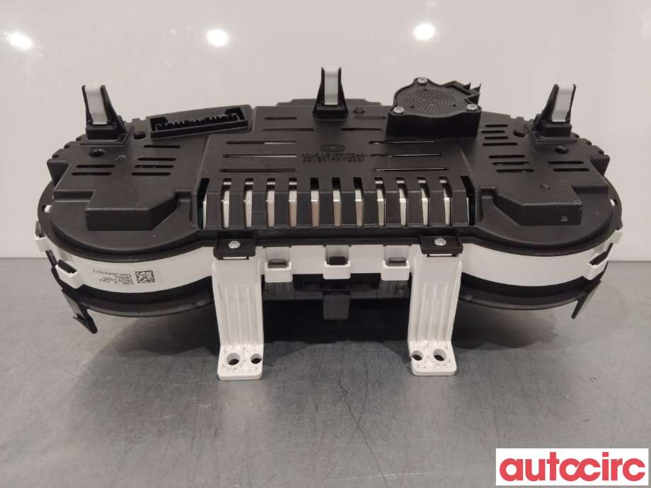 Instrumentpanel til Kia Soul 2014-2019 (Type II) (KIA|94003E4260)