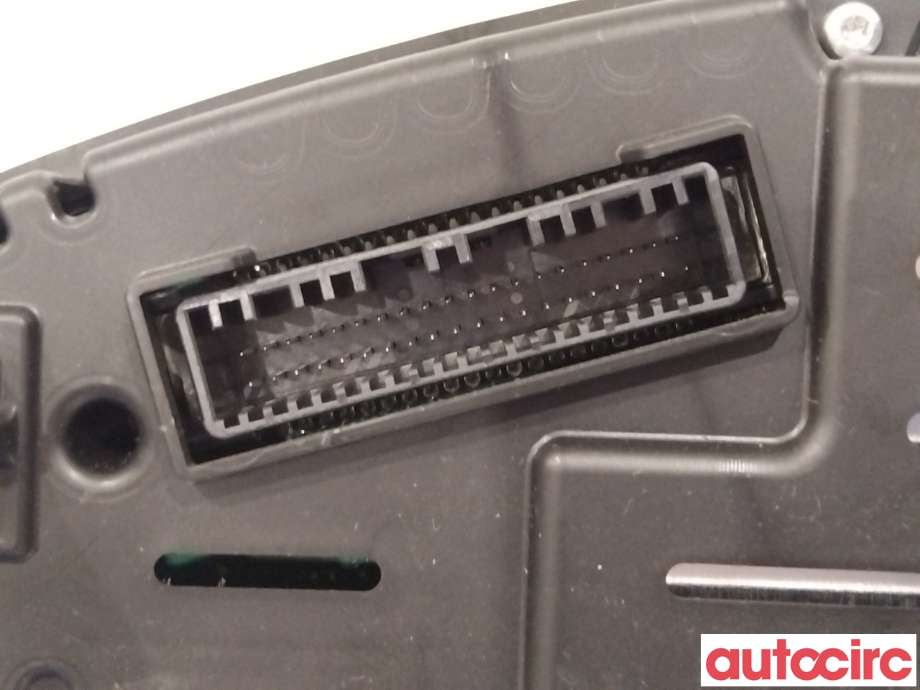 Instrumentpanel til Kia Soul 2014-2019 (Type II) (KIA|94003E4260)