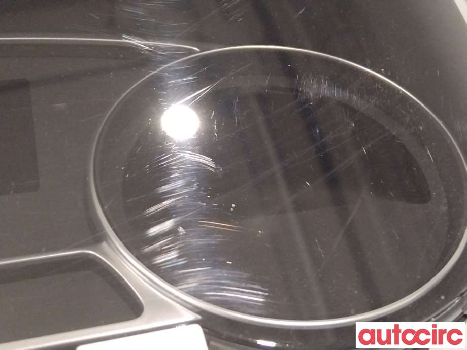 Instrumentpanel til Kia Soul 2014-2019 (Type II) (KIA|94003E4260)
