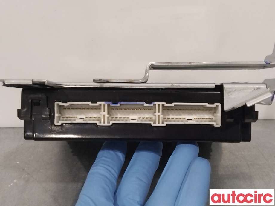 Styreenhet nøkkelfri/keyless til Kia Soul 2014-2019 (Type II)  (KIA|95480E4AB0)