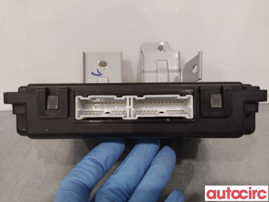 Styreenhet diverse til Kia Soul 2014-2019 (Type II)  (KIA|95400E4112)