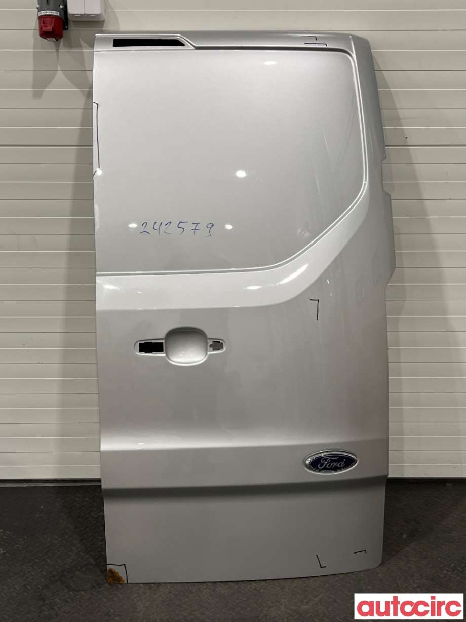 Dør høyre bak varebil til Ford Transit Custom, 2013-2023 (Type I)  (FORD|2778095)