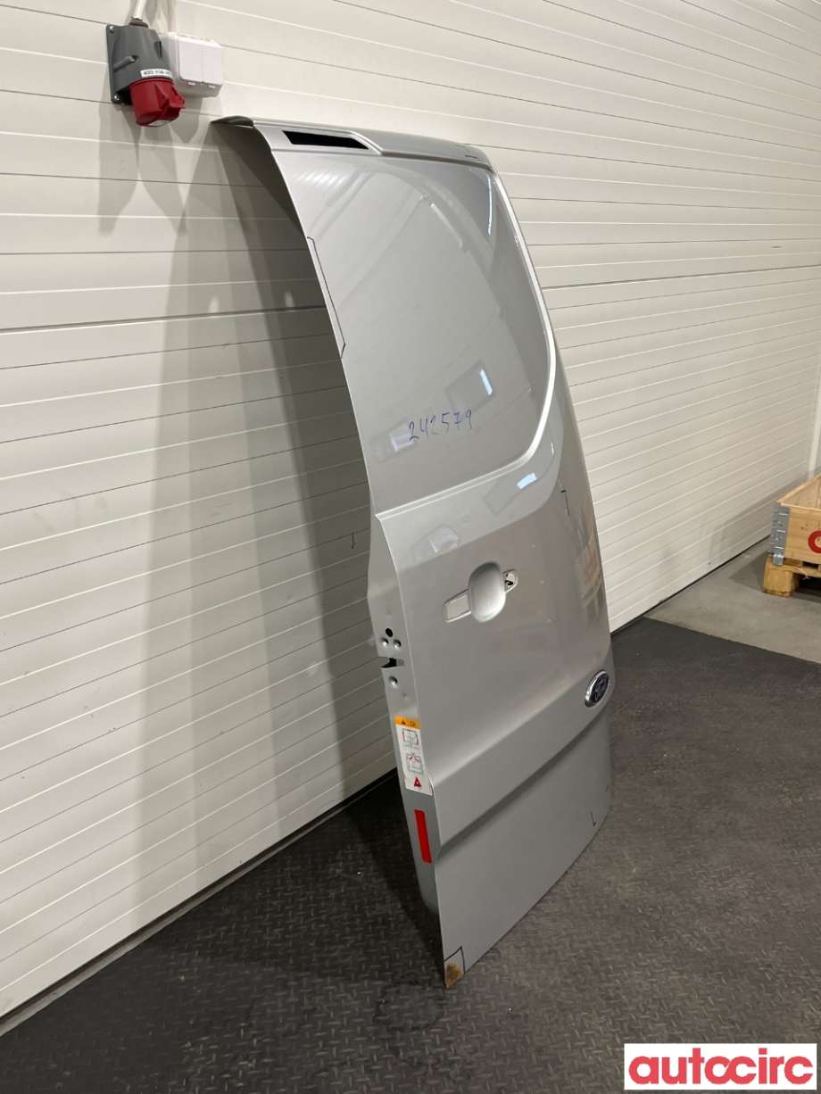 Dør høyre bak varebil til Ford Transit Custom 2013-2023 (Type I) (FORD|2778095|PBK21-V40010-AD)
