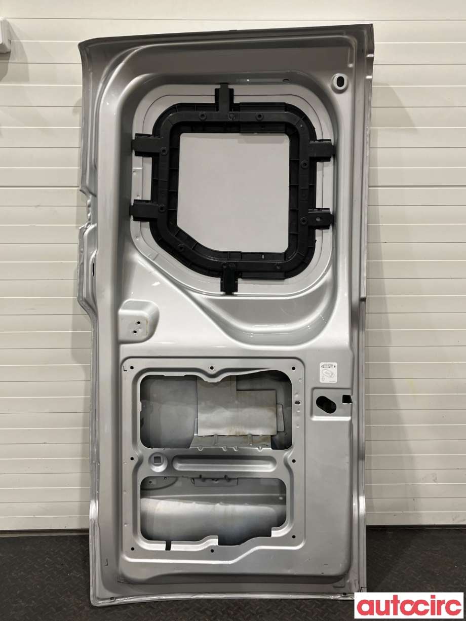 Dør høyre bak varebil til Ford Transit Custom 2013-2023 (Type I) (FORD|2778095|PBK21-V40010-AD)