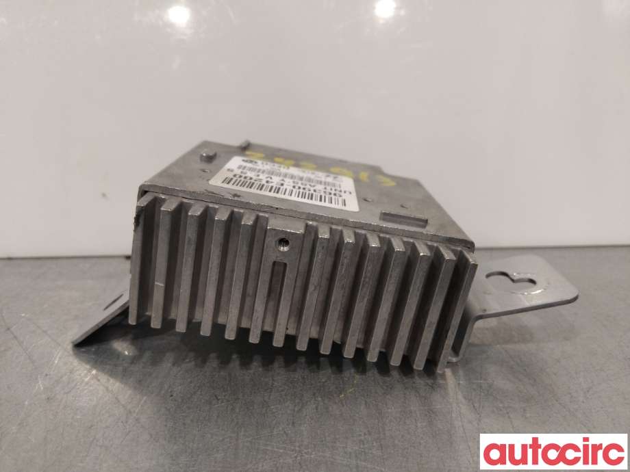 Styreenhet diverse til Kia Soul 2014-2019 (Type II)  (KIA|96390E4200)