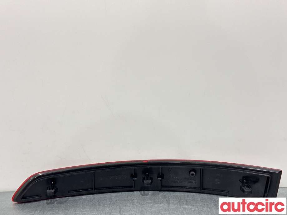 Refleksplate til Škoda Kodiaq 2017-->> (SKODA|565945105|)