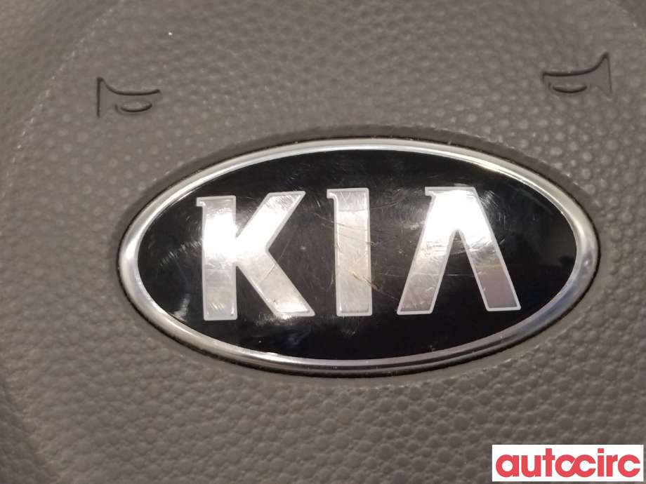 Airbag rattpute til Kia Soul 2014-2019 (Type II)  (KIA|56900E4000)