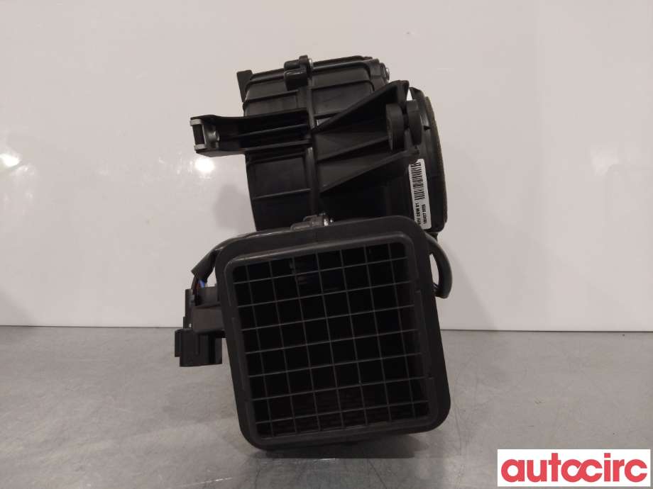 Kjølevifte til Kia Soul 2014-2019 (Type II)  (KIA|37580E4000|)