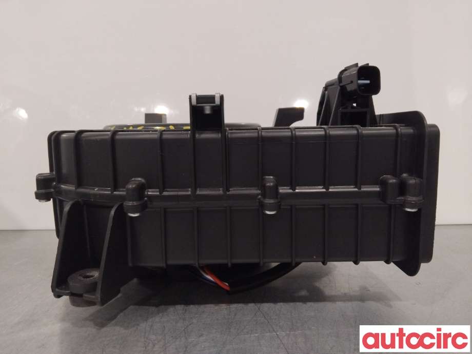 Kjølevifte til Kia Soul 2014-2019 (Type II)  (KIA|37580E4000|)