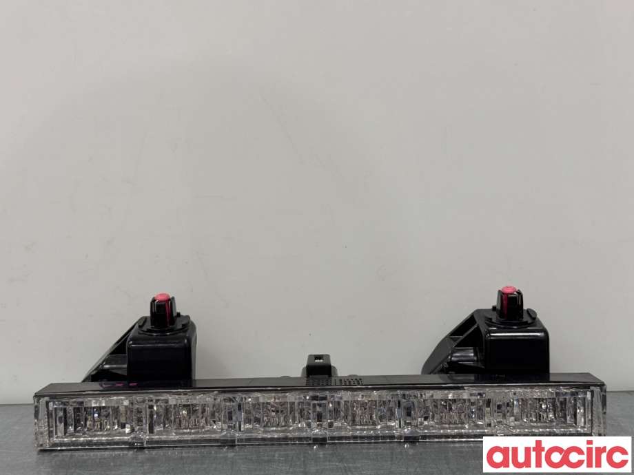 Baklykt bremselys bakrute til Toyota Auris 2013-2015 (Type II, Fase 1) (TOYOTA|8157012440|)
