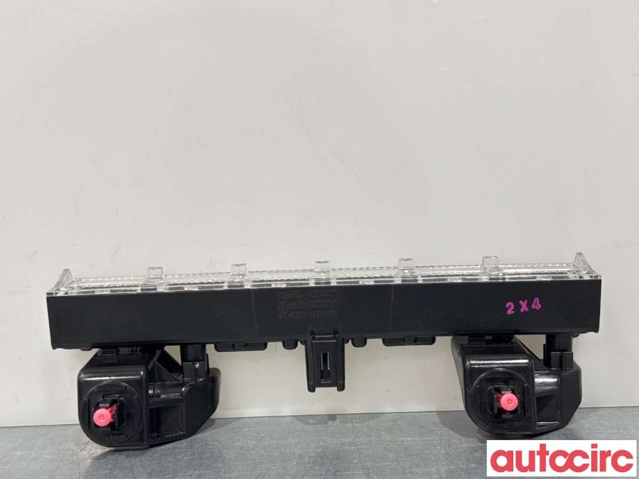 Baklykt bremselys bakrute til Toyota Auris 2013-2015 (Type II, Fase 1) (TOYOTA|8157012440|)
