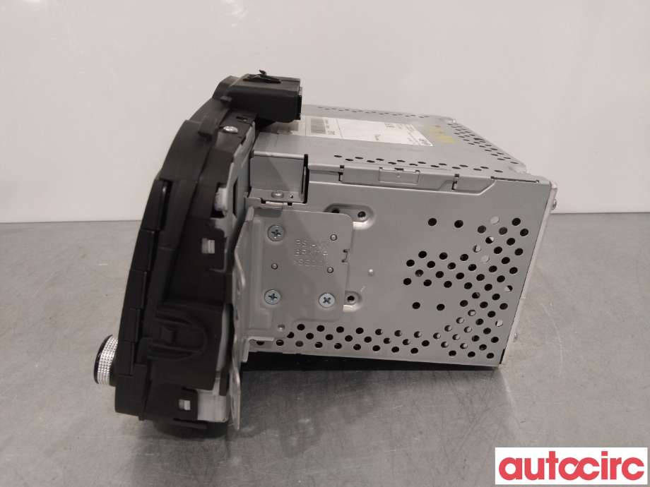 Bilstereo navigasjon til Kia Soul 2014-2019 (Type II)  (KIA|96560E4111CA|)