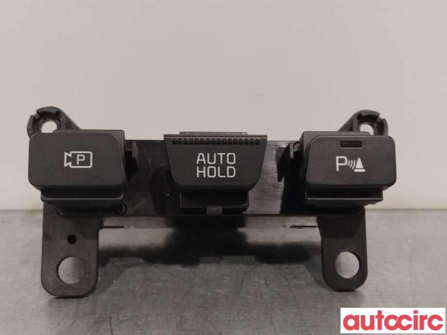 Bryter diverse til Kia EV6 2021-->> (KIA|93310CV000)