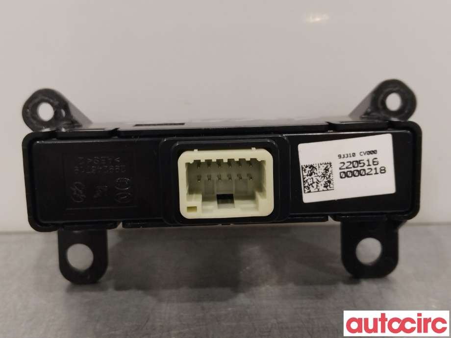 Bryter diverse til Kia EV6 2021-->> (KIA|93310CV000)