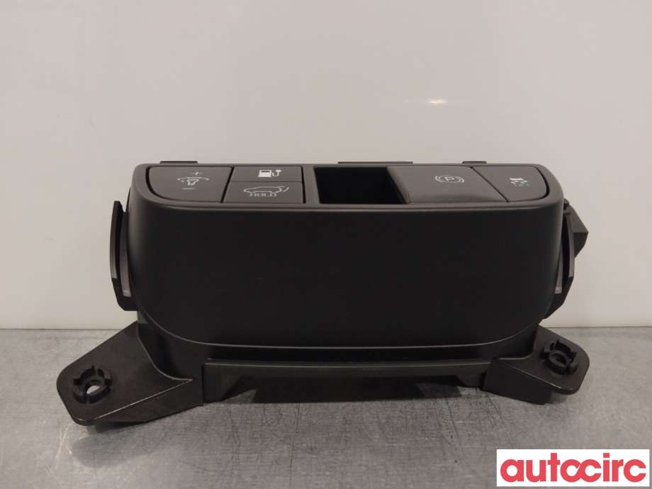 Bryter elektrisk håndbrekk/parkbrems til Kia EV6 2021-->>  (KIA|93700CV200WK)
