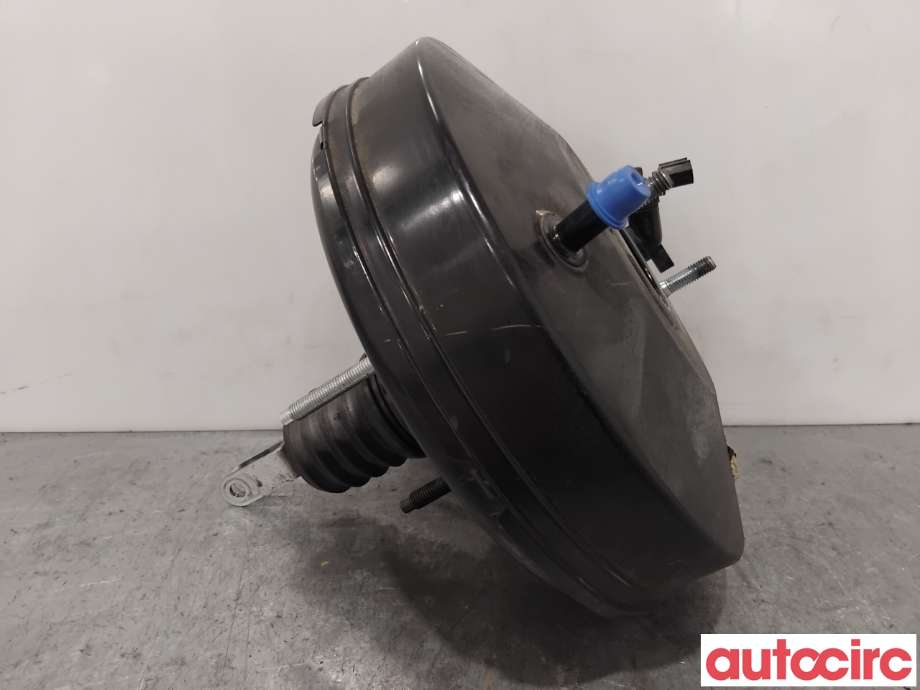 Bremsekraft-forsterker til Mazda CX-5 2012-2017 (Type I) (MAZDA|KEY6-43-80Z|063378-50554|KE5643950A)