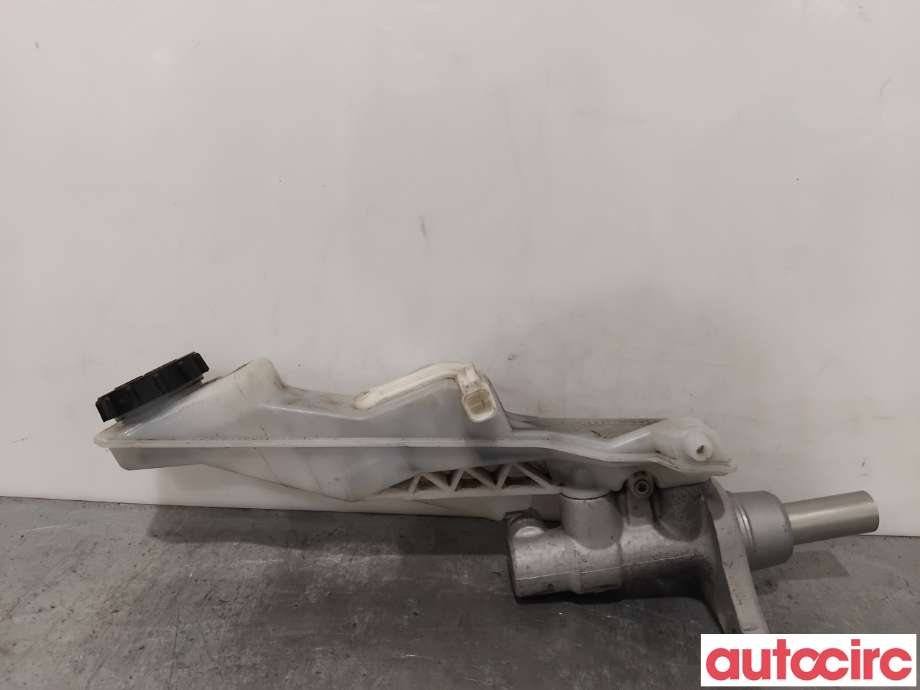 Bremsepumpe hoved til Mazda CX-5 2012-2017 (Type I)  (MAZDA|KDY3-43-40ZA|)