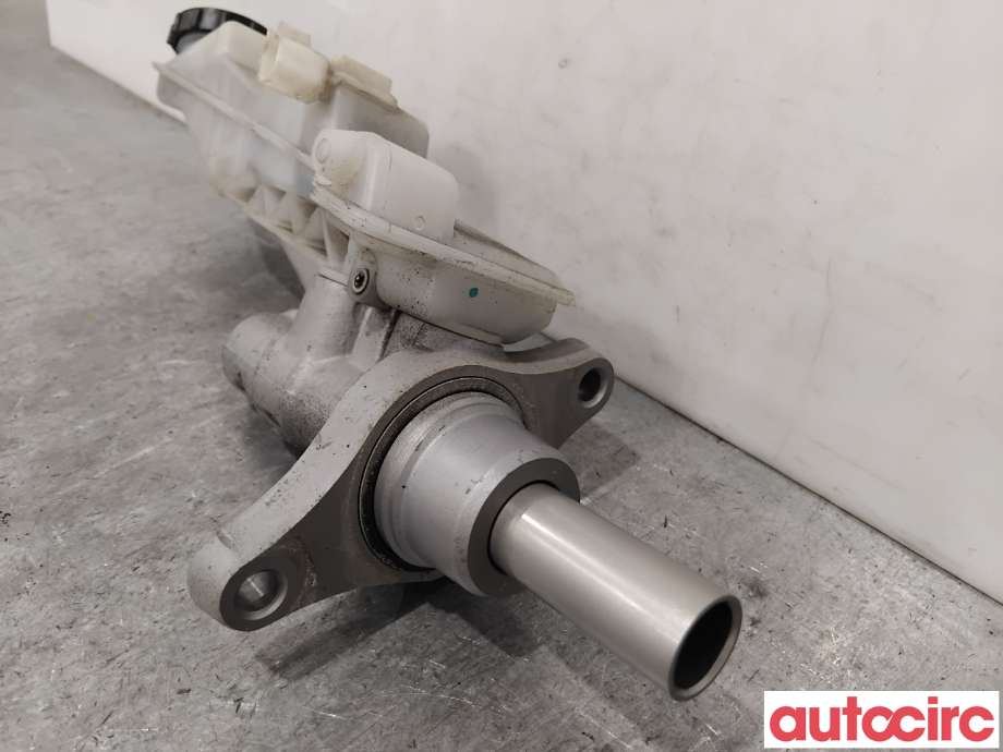 Bremsepumpe hoved til Mazda CX-5 2012-2017 (Type I)  (MAZDA|KDY3-43-40ZA|)