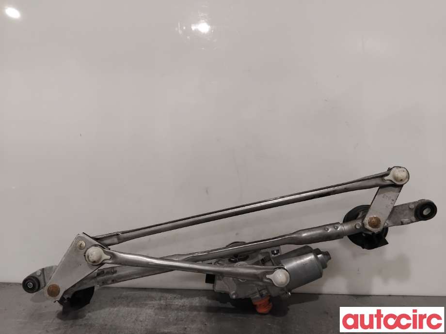 Viskermotor frontrute til Mazda CX-5 2012-2017 (Type I)  (MAZDA|KD53-67-340D|159300-4291|KD53-67340A)