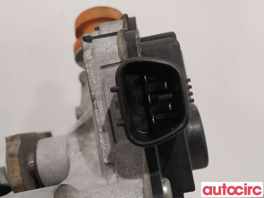 Viskermotor frontrute til Mazda CX-5 2012-2017 (Type I)  (MAZDA|KD53-67-340D|159300-4291|KD53-67340A)