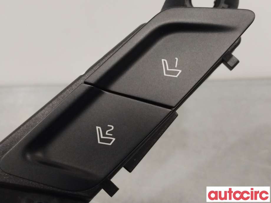 Bryterpanel førersete til Kia EV6 2021-->> (KIA|93250CV000)