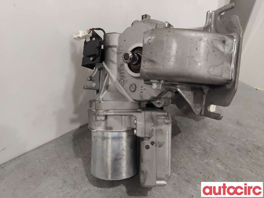 Rattaksel elektrisk servo til Mazda CX-5 2012-2017 (Type I) (MAZDA|KD31-32-150B|J001-006544|KD31-3210XE)