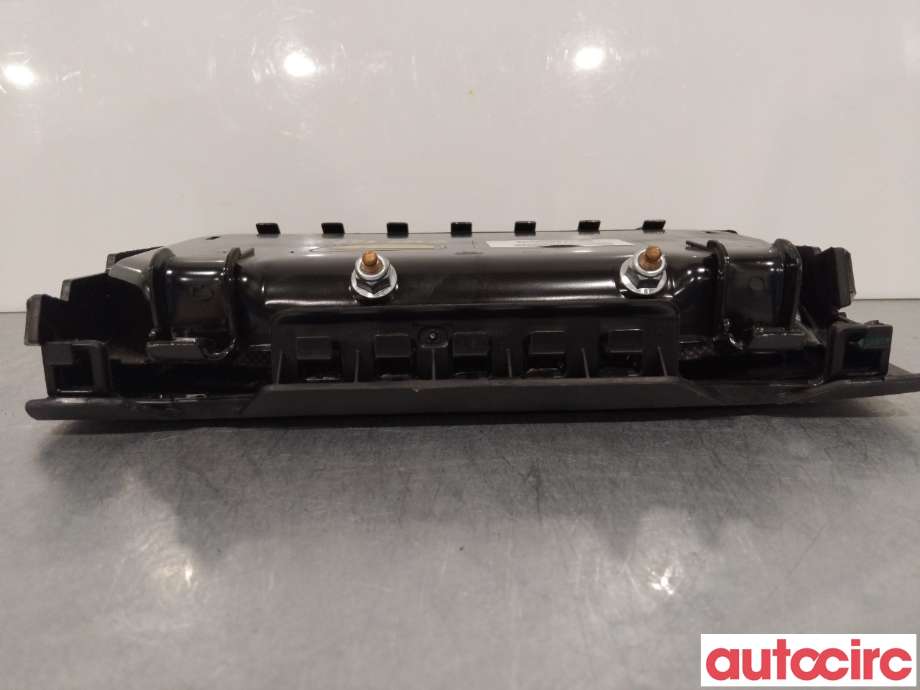 Airbag kne til Fiat 500 2008-2020  (FIAT|1RU68JXWAF)