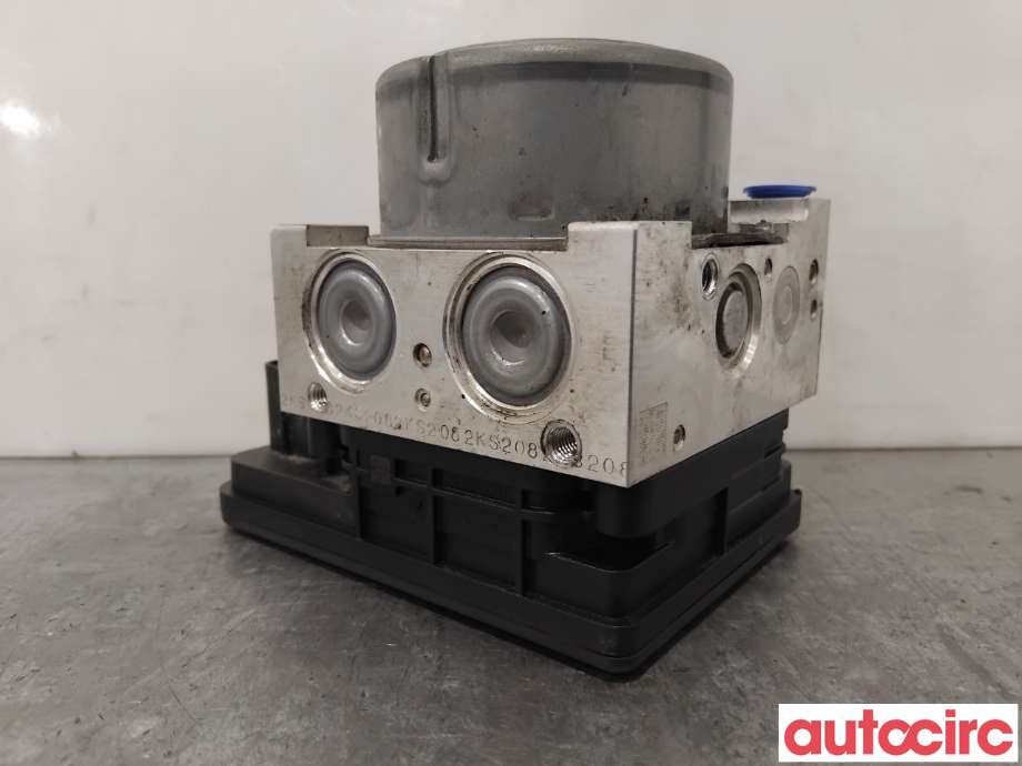 ABS sentral til Mazda CX-5 2012-2017 (Type I) (MAZDA|KJY1-43-7A0C|062109-67793|KJ01437A0B)