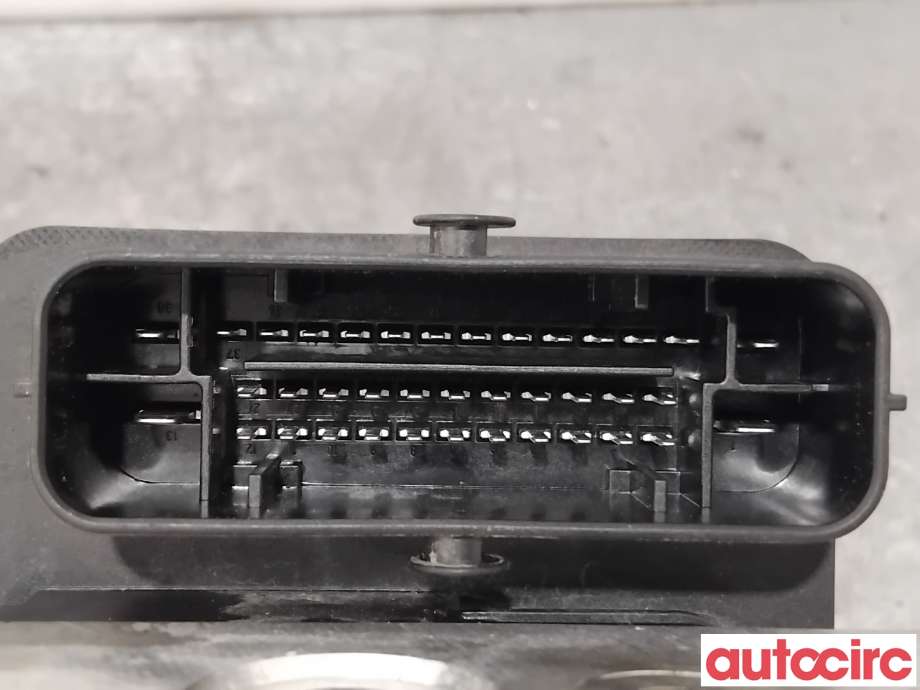 ABS sentral til Mazda CX-5 2012-2017 (Type I) (MAZDA|KJY1-43-7A0C|062109-67793|KJ01437A0B)