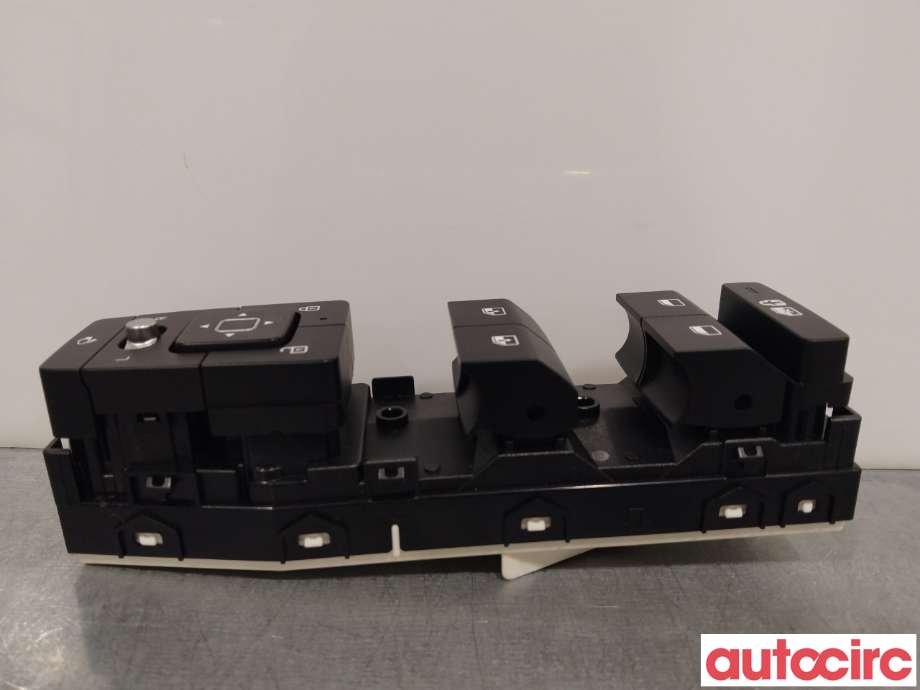 Bryter ruteheis til Kia EV6 2021-->> (KIA|93571CV380)