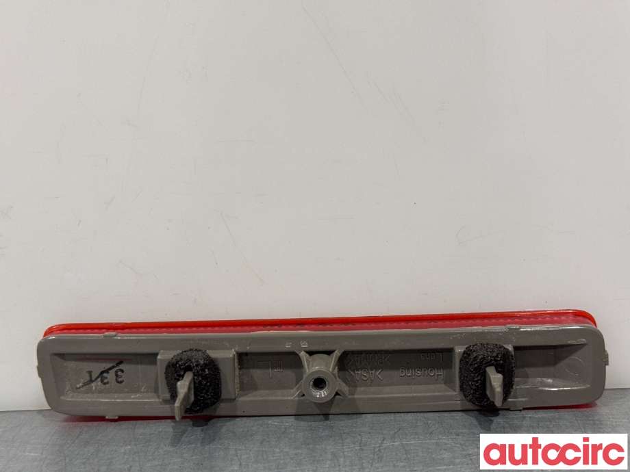 Refleksplate til Toyota Yaris Cross (SUV) 2021-->>  (TOYOTA|8192047010|)