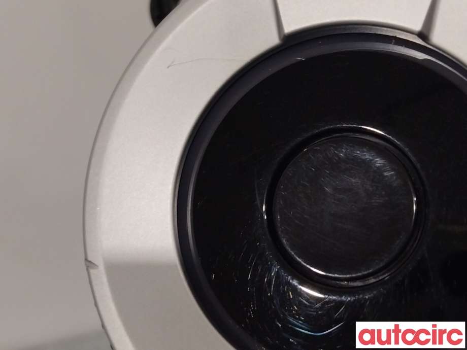 Girstang/girvelger automat til Kia EV6 2021-->> (KIA|467W0CV100|467W0-CV100KI)