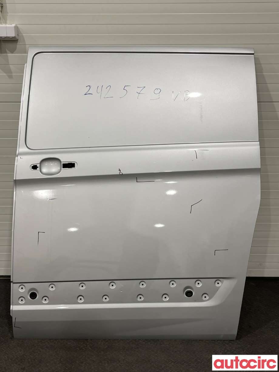 Dør venstre skyvedør til Ford Transit Custom, 2013-2023 (Type I)  (FORD|2778115)