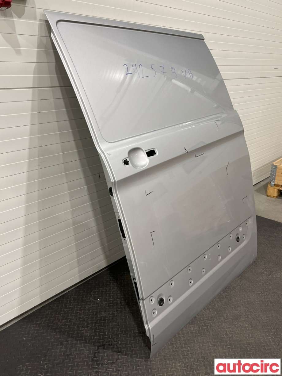 Dør venstre skyvedør til Ford Transit Custom 2013-2023 (Type I) (FORD|2778115|KK21-V24603-AD)