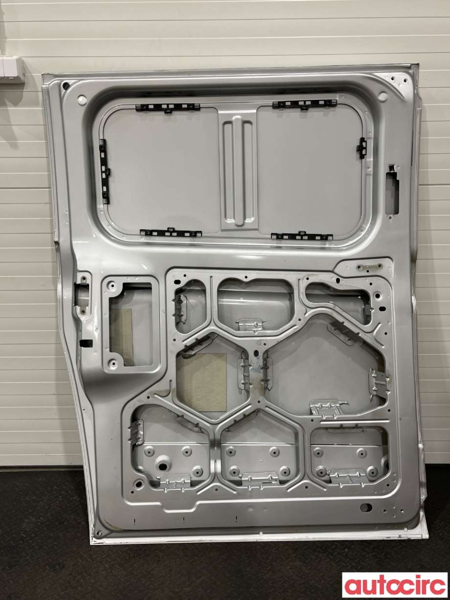Dør venstre skyvedør til Ford Transit Custom 2013-2023 (Type I) (FORD|2778115|KK21-V24603-AD)