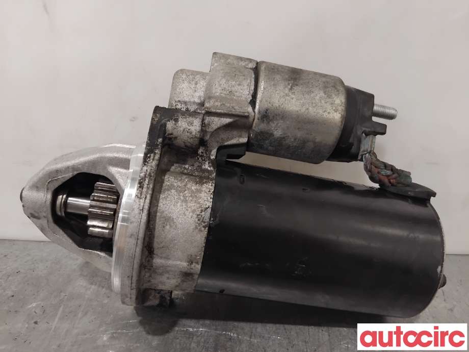 Starter diesel til Mercedes C-Klasse 2007-2011 (Fase 1) (W204) (W204) (MERCEDES|A0061512501|0001115047)