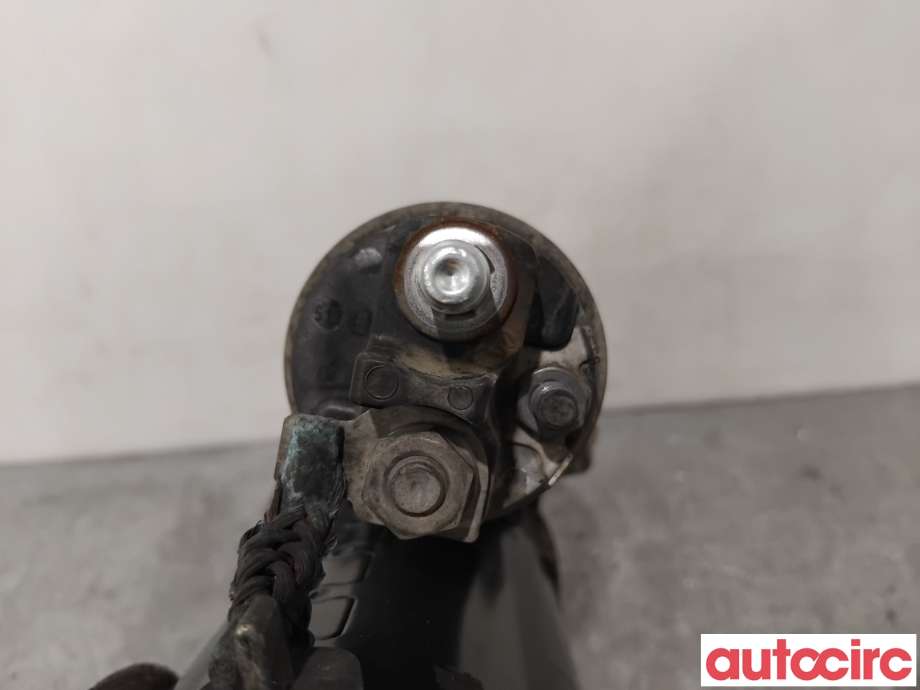 Starter diesel til Mercedes C-Klasse 2007-2011 (Fase 1) (W204) (W204) (MERCEDES|A0061512501|0001115047)