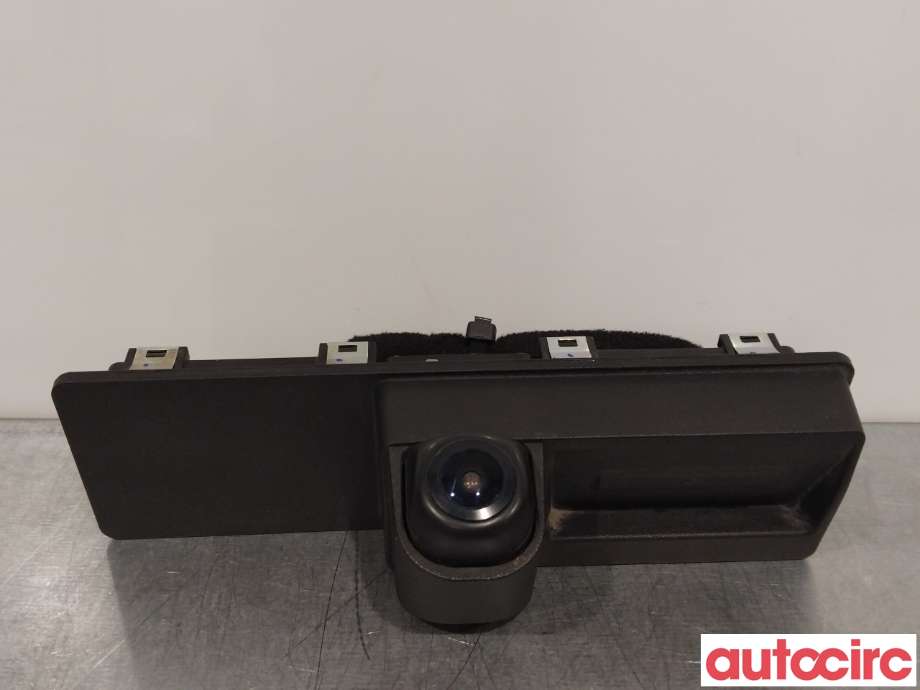 Bakluke/bakdør håndtak til Kia EV6 2021-->> (KIA|81820CV010)