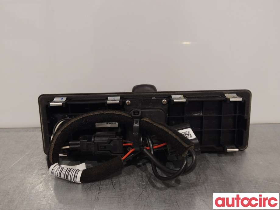 Bakluke/bakdør håndtak til Kia EV6 2021-->> (KIA|81820CV010)