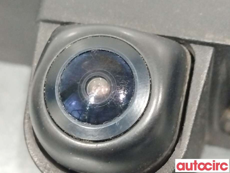 Bakluke/bakdør håndtak til Kia EV6 2021-->> (KIA|81820CV010)