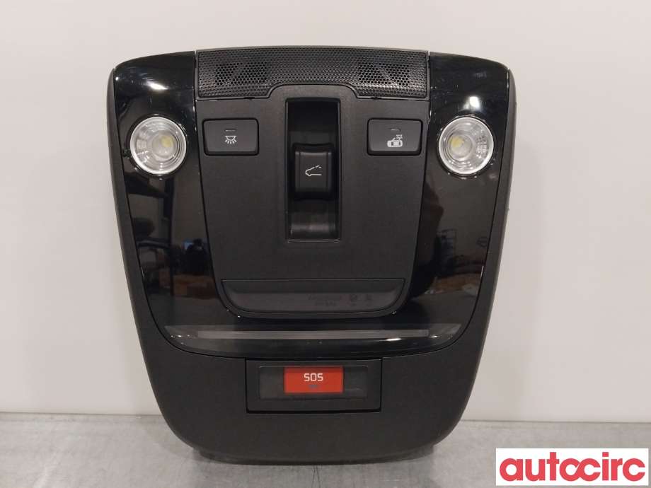 Taklyspanel til Kia EV6, 2021-->> (KIA|92810CV020WK)