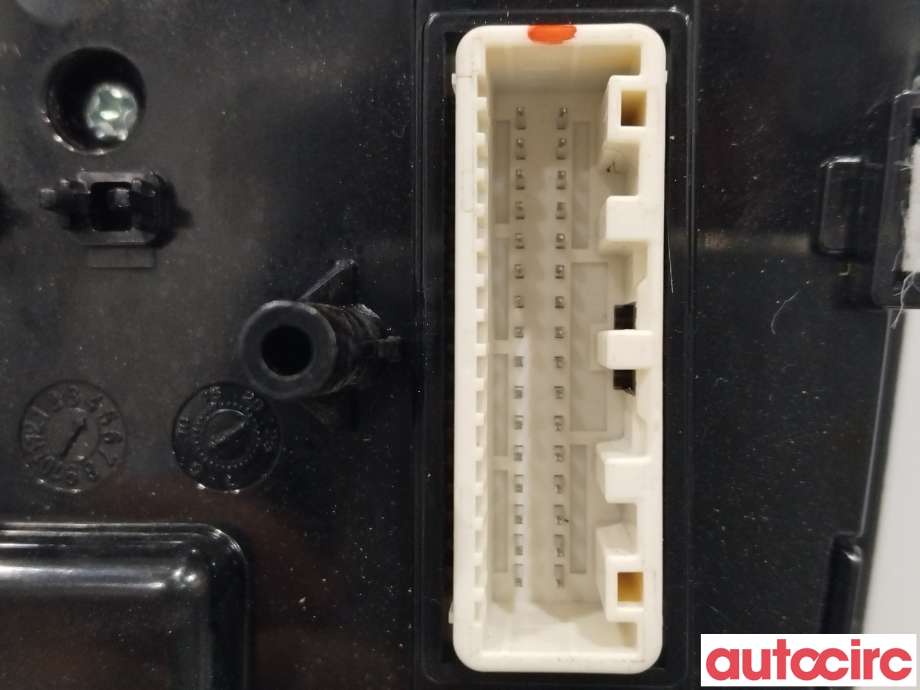 Taklyspanel til Kia EV6 2021-->> (KIA|92810CV020WK)