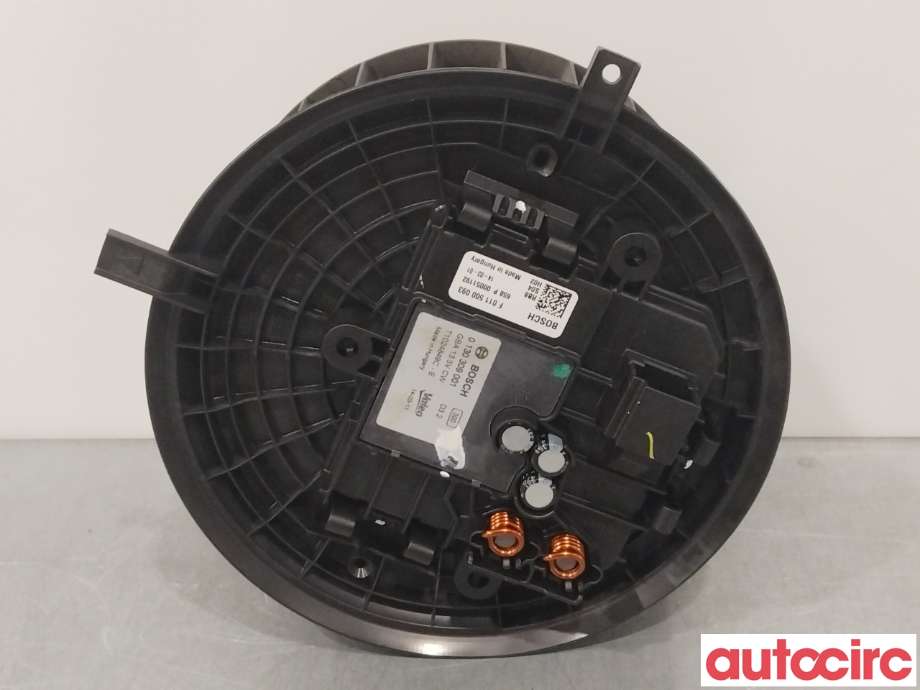 Varmeapparat motor til Mercedes C-Klasse 2014-2018 (Fase 1) (W205) (W205) (MERCEDES|A0999062003|A0999060312|)