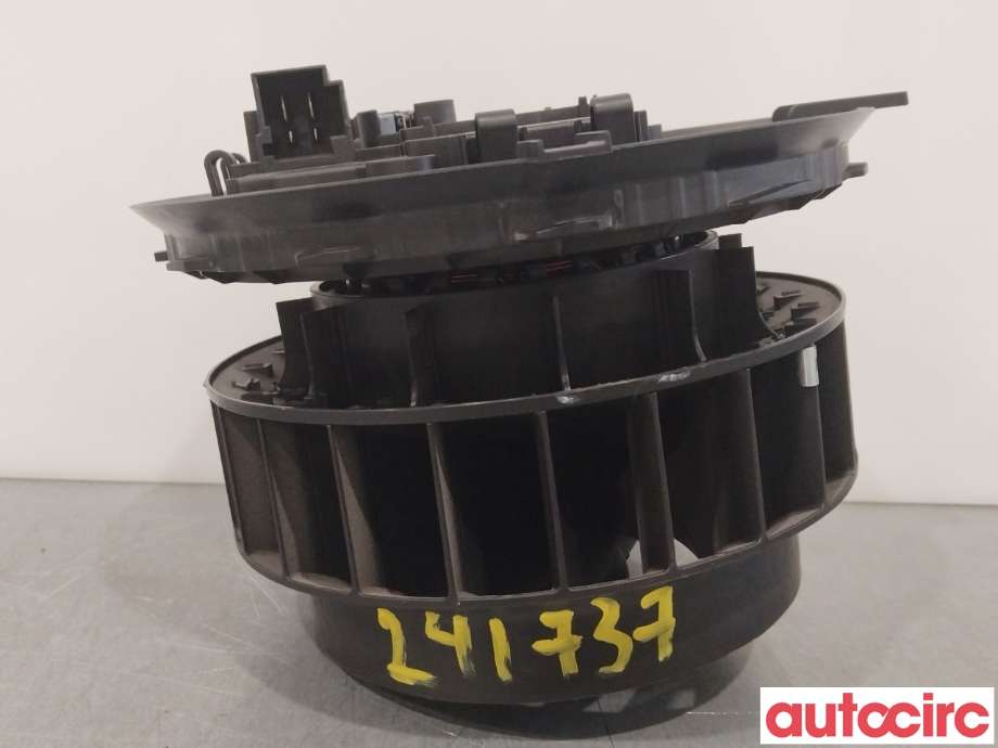 Varmeapparat motor til Mercedes C-Klasse 2014-2018 (Fase 1) (W205) (W205) (MERCEDES|A0999062003|A0999060312|)