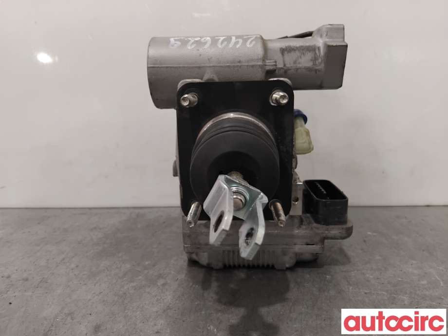 ABS sentral til Toyota Yaris 2012-2014 (Type III, Fase 1)  (TOYOTA|4705052140||47210-52140)