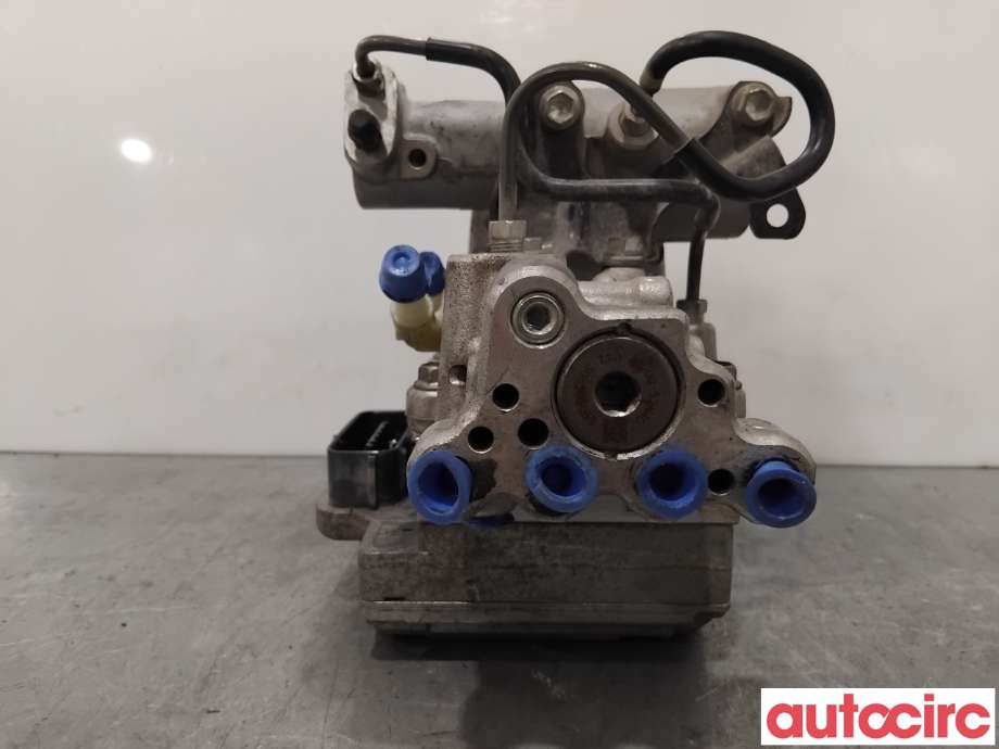 ABS sentral til Toyota Yaris 2012-2014 (Type III, Fase 1)  (TOYOTA|4705052140||47210-52140)