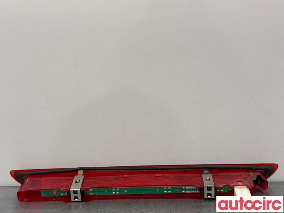 Baklykt bremselys bakrute til Nissan Qashqai 2010-2014 (Type I, Fase 2)  (NISSAN|26590BR00A|89318791)