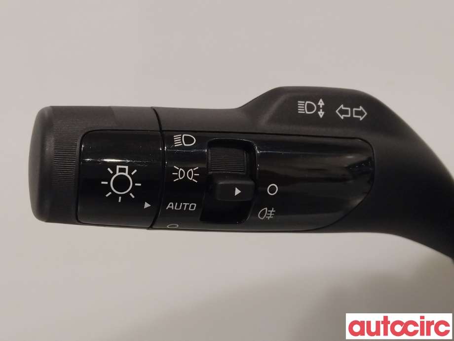 Bryter combi til Kia EV6 2021-->>  (KIA|934B4CV875)